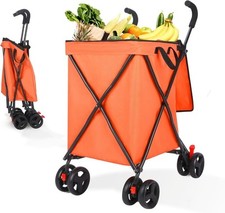 4 wheel shopping trolley for sale 4 wheel shopping trolley for sale SALFORD