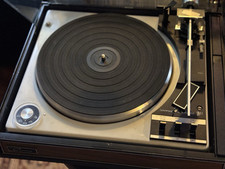 Garrard model turntable for sale  Cleveland
