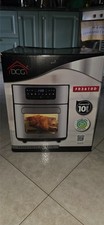Friggitrice forno aria usato  Nichelino