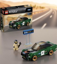 Lego 1968 ford for sale  Loves Park