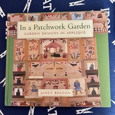 Patchwork garden garden for sale  WAKEFIELD