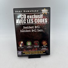 Exclusif codes resident d'occasion  Rouen-