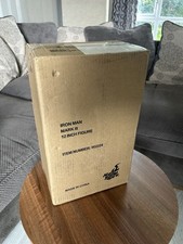 Hot toys mms256 for sale  BIRMINGHAM
