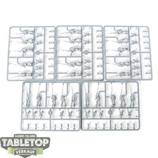 Black powder 25x gebraucht kaufen  Hof