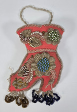 Antique iroquois beaded for sale  Seattle