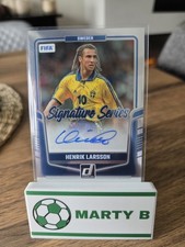 2024 donruss henrik for sale  AIRDRIE