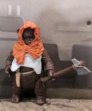 Star Wars TLC Comic Packs Kettch the Ewok Loose Completo Exclusivo Walmart  comprar usado Star Wars TLC Comic Packs Kettch the Ewok Loose Completo Exclusivo Walmart  comprar usado  Enviando para Brazil