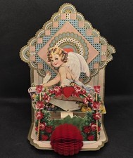 Antique 1910s valentines for sale  Pittston