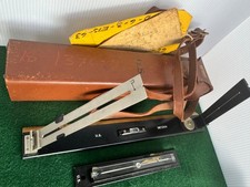 Vintage dietzgen geological for sale  Castle Rock