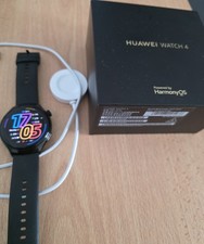 Montre connectée huawei d'occasion  Strasbourg-
