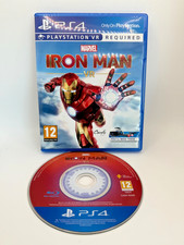 Marvel iron man for sale  CHORLEY