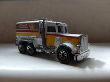 Matchbox peterbilt 1981 for sale  PETWORTH