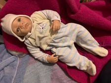 Künstlerpuppe puppenkünstler gebraucht kaufen  Nürnberg