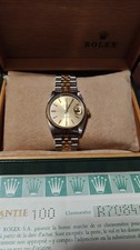 Rolex datejust 16233 usato  Fiumicino