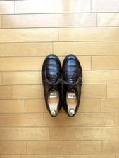 Paraboot men nubuck d'occasion  Expédié en Belgium