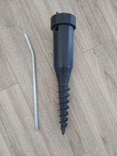 Leifheit bodendübel wäschesp gebraucht kaufen Leifheit bodendübel wäschesp gebraucht kaufen  Ellwangen (Jagst)