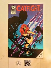 Catfight insomnia press for sale  Atlanta