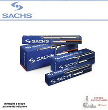 Ammortizzatori sachs nissan usato  Palermo