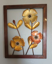 Metal wall art for sale  Flagstaff