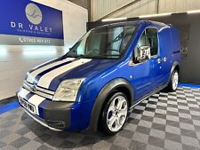 Ford transit connect for sale  UK