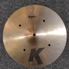 Top hihat zildjan usato  Castelnuovo del Garda