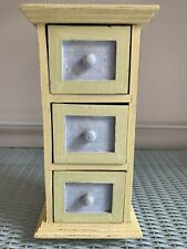 Vtg mini chest for sale  Russellville