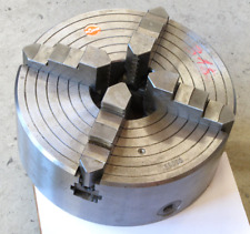 Röhm vierbackenfutter 315mm gebraucht kaufen  Hagenbach