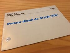 Volkswagen passat additif d'occasion  Decize