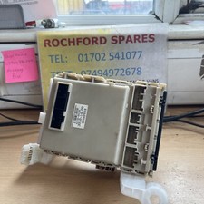 Toyota avensis fuse for sale  ROCHFORD