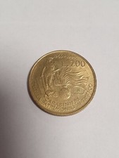 200 lire carabinieri usato 200 lire carabinieri usato Milano