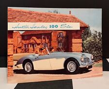 1956 austin healey for sale  CHELTENHAM
