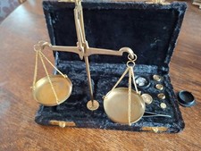 Vintage cased set for sale  HALIFAX