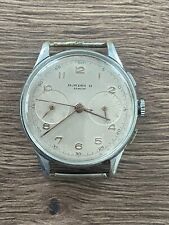 Ancienne montre chronographe d'occasion  Gouvieux