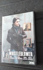 Dvd the whistleblower usato  Carrara