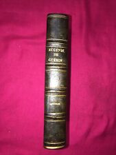 Trebutien lettres eugénie d'occasion Trebutien lettres eugénie d'occasion  Lavernose-Lacasse