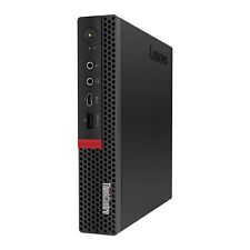 Lenovo thinkcentre m720q for sale  ALTRINCHAM