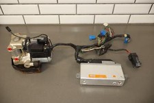 Corvette anti lock for sale  Marshallville