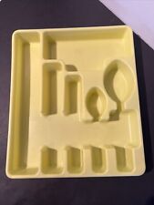 Vintage yellow rubbermaid for sale  Drain