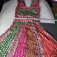 Lehenga bridal sabyasachi for sale  Geneva