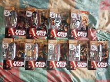 Figurines star wars d'occasion  Saclas