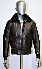 Flight jacket fourré d'occasion  France