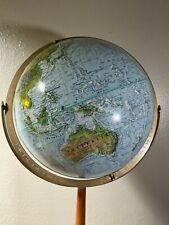 12 inches globe for sale  Odessa