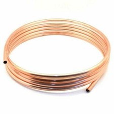 tubo rame ricotto usato tubo rame ricotto usato  Italia