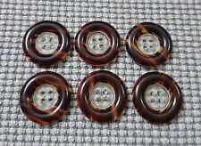 Cream brown 23mm for sale  LEICESTER