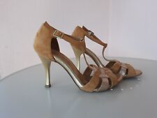 Scarpe ballo latino usato  Parma