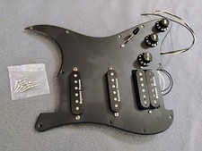 Fender stratocaster seymour for sale  Cleveland