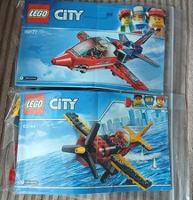 Lego city complete for sale  SALTBURN-BY-THE-SEA