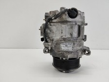 Compressore per mercedes usato  Italia