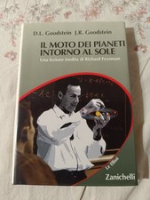 Moto dei pianeti usato Moto dei pianeti usato  Castenaso