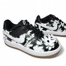 Tênis infantil feminino Nike Air Jordan 1 Easyon LV8 Flower Power EUA 8C #38144 comprar usado  Enviando para Brazil